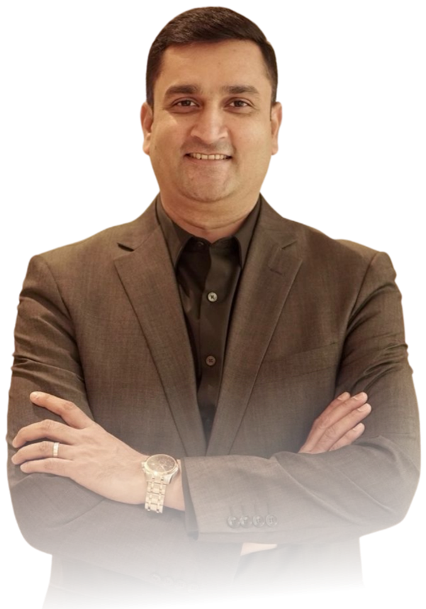 Imran Baig — handwriting analysis coach